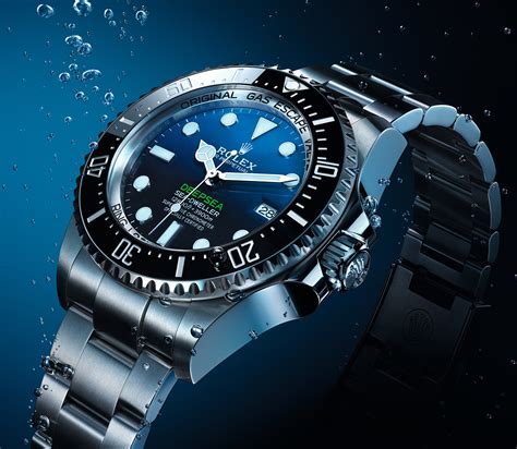 rolex deepsea blue 2018 kaufen|rolex deepsea retail price.